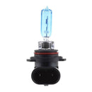 1pc 9012 55W 6500K 12V Xenon Ultra White Car Headlight Halogen Lamp Bulb Lights