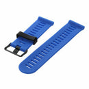 For Garmin Fenix 3 HR Soft Silicone Strap Replacement Wrist Watch Band+Tool I5J7