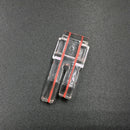 Patchwork Quilting Presser Foot with Edge Guide for Singer Brother Babylock A