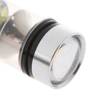 2x H8 / H11 3030 100W 20LED fog light fog light DRL bulb  3C
