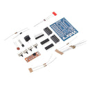 16 Music Box Electronic Production Toolkit, DIY Parts
