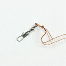 4pcs/lot Carp Fishing Explosion Hooks fishing tackle Type 10