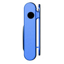 Waterproof Mp3 Music Player FM Radio USB with Earphone Premium 4GB BLue New