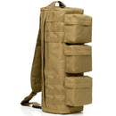 Molle Bag Sling Single Shoulder Backpackbags Hiking Camping Hunting Assault