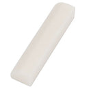 3Pcs 8 String Guitar Nut Bone Bridge Mandolin Upper Nuts For Guitar Maker