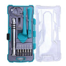 Mobile Phone Repair Tool Precision Screwdriver Set Electronic Product Instr I8M5