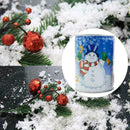 Fashion Instant Snow Man-Made Magic Artificial Snow Decor Fad Christmas New Z3B2