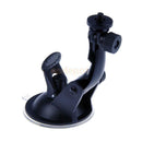 1/4'' In-car Window Windshield Glass Suction Holder for GoPro Hero 1 2 3 4