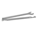Fan Clutch Nut Wrench And Water Pump Holder Tool Kit Removal 32Mm For Bmw E