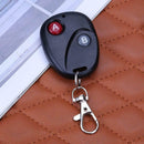 Receiver Transmitter 220V 1CH RF Wireless Remote Switch Light Lamp LED SMD