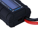 Precision rc 130A watt meter and power analyzer LCD gt-power 60V  Bj