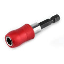New 1/4 inch Hex Shank Magnetic Bit Holder Extension Bar for Electric Drill D5H7