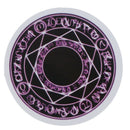 50PCS Magic Tatoo Symbols Amulet Stickers For Motorcycle Luggage Skatebo g+