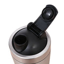 Protein Powder Sport Fitness Shaker Bottle 25Oz Single Layer 304 Stainless SZ4B4