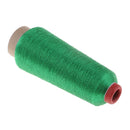 Whipping Wrapping Thread Fix Line for Fishing Rod Rings Guides 1640yds Green