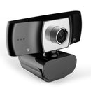 Q15 1080P Webcam 2MP USB Web Camera with Built-in Microphone for Computer A
