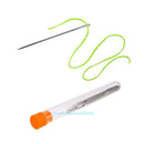 9PCS Assorted Hand Sewing Needles Embroidery Mending Craft Tools 52MM 60 MM 70MM