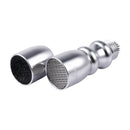 Billiard/Pool Cue Accessory: Bowtie 3-in-1 Billiard Cue Tip Tool (Scuffer/S I5L4