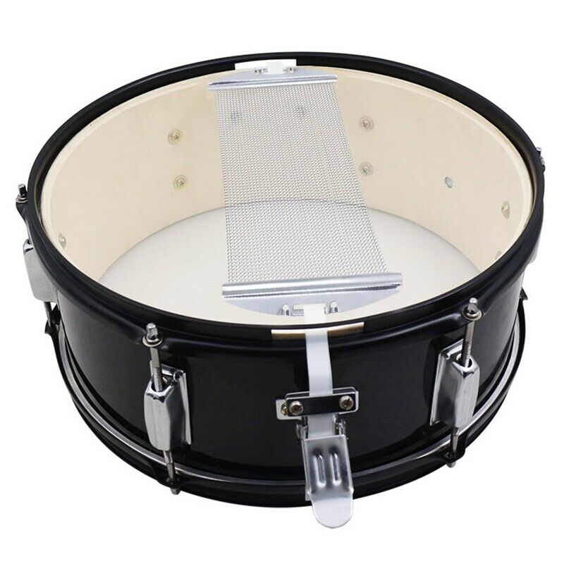 Steel Wire Sand Belt 42 Strands Drum Spring For 14 Inch Snare Drum Parts Pe