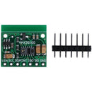 MAX30100 Heart-Rate Oximeter Pulse Sensor New Pulse Sensor Module For Ardui T6B8