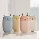 10000MAh USB Rechargeable Hand Warmer with Sound Recorder Quick Charge Up T