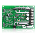 Dual Motor Driver Module Board H-bridge DC MOSFET IRF3205 3-36V 15A Peak30A A