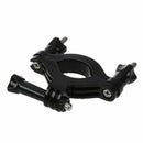 Roll bar clamp-- roll bar clamp Mounting Collar bicycle tubes for GoPro Her Y3S5