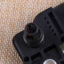 Manifold Air Pressure Turbo Boost Sensor Fit for Vauxhall Opel Fiat 0281002437