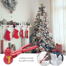 Winter Snowman Snowball Clip Kids Outdoor Toys Snow Ball Maker Sand Mold