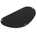 Electric Guitar Tremolo Cavity Cover Back Plate For Guitar Parts Accessories