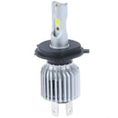 H4 9003 HB2 LED Motorcycle Headlight Bulb HID Hi-Low Beam 6000K High Power 220_