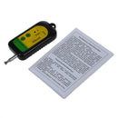 Anti-Spy Hidden Wireless RF Bug Detector Tracer Finder