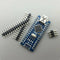 For Arduino Nano v3.0 compatible ATMEGA328 CH340 USB-Serial Upgraded version new