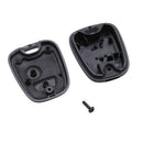 Key Case Key Cover Remote Case Shell for PEUGEOT 106 107 206 207 407 806 2