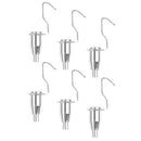 Picture Hanging Art Gallery Painting Hook Durable Exhibition Accessory