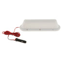 Waterproof RGB Taxi Top Light Change/Car LED Roof Sign Dome Light 12V, White