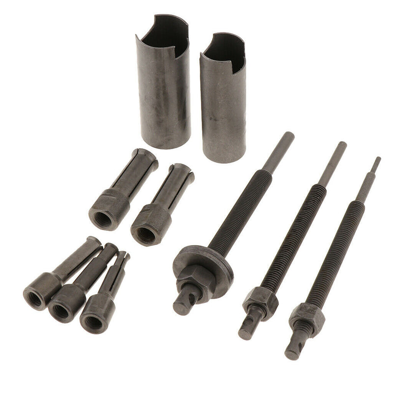 1 Set Auto Car Motorcycle Motorbike Wheel Inner Remover Kit Bearing Gear Puller