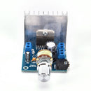 TDA7297 AC/DC12V 2*15W Dual-Channel Digital Stereo Audio Amplifier Board @ Ew