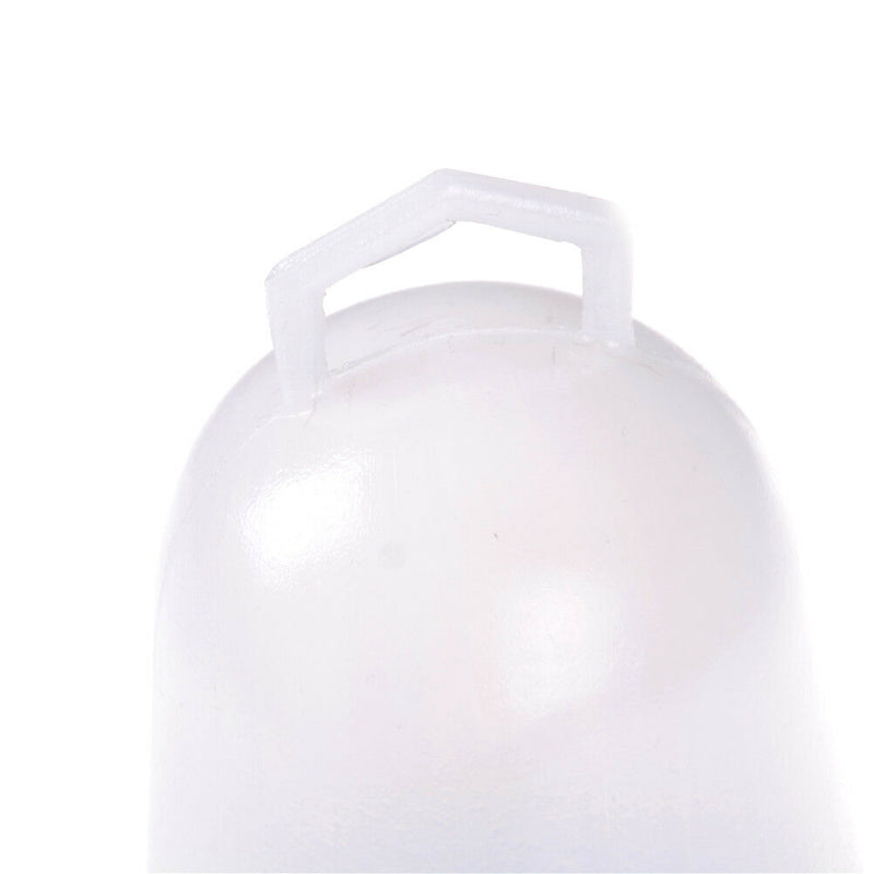 Automatic Pet Feeder Chicken Quail Poultry Bird Pheasant Feed Water Tool 300ML &