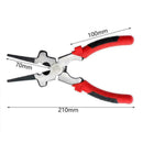 Multi-Function MIG Welding Pliers/Pincers Quality Carbon Insulated S U5P0