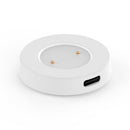 Smart Watch Charging Cradle for Huawei Watch GT Honor Watch Magic (White)