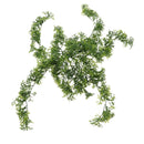 Set of 5 Reptile Plastic Plants Decorative Water Grass For Reptile   Tank