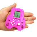 1Pc game machine hand-held mini electronic children toys new hSE J Hn