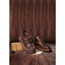 Rustic Brown Wood Board Photography Backdrops Desk Table Photo Background