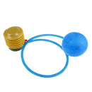 Inflatable Balloon Pump Air Inflator Party Foil Balloons Air Pump Ball To J Hn