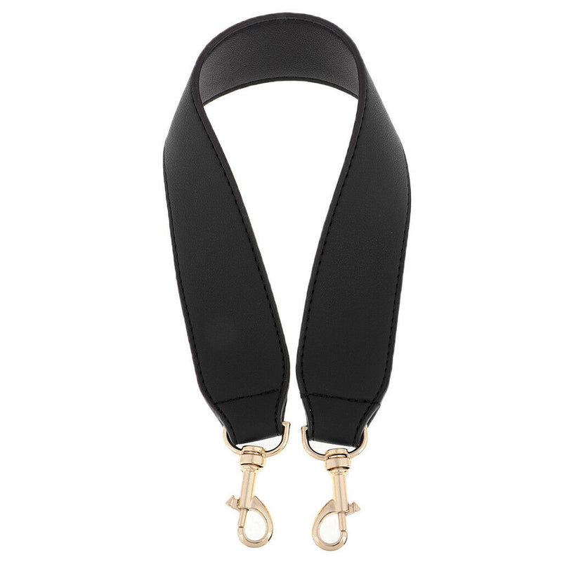 4cm Short Leather Bag Belt DIY Purse Shoulder Bag Strap Handbags Belts