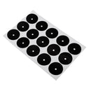 15Pcs Pool Table Spots Billiards American Serve Point Marker - 35mm/1.4inch