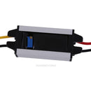 12/24V to 5V 8-40VDC-DC Step-down Adjustable Power Converter Module  hv2n