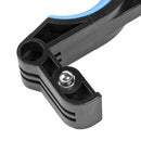 For GoPro Floating Bobber Hand Grip Self Timer Stick Trigger Shutter Phone Clip