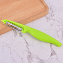 Carrot Potato peeler /vegetable fruit, food slicer cutter Stainless Steel kn Hn